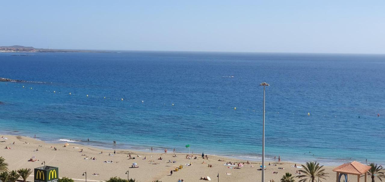 Vistasalsol Tenerife Arona  Exteriér fotografie