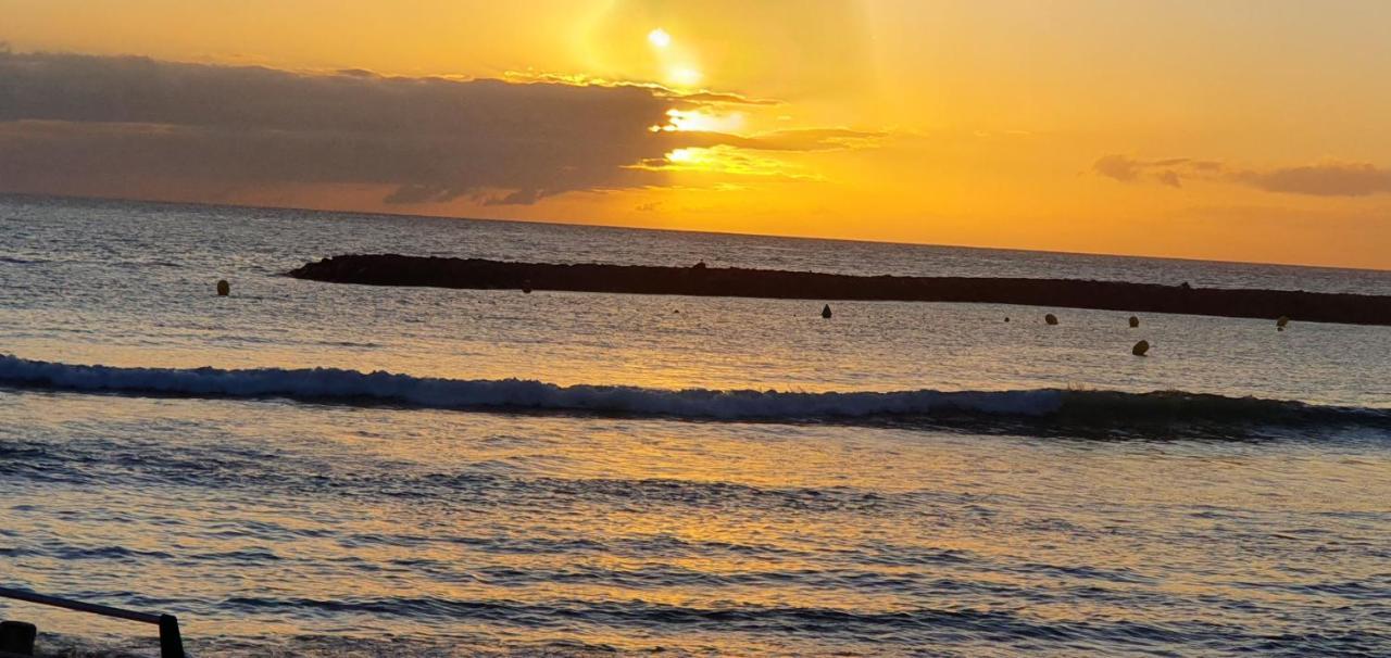 Vistasalsol Tenerife Arona  Exteriér fotografie
